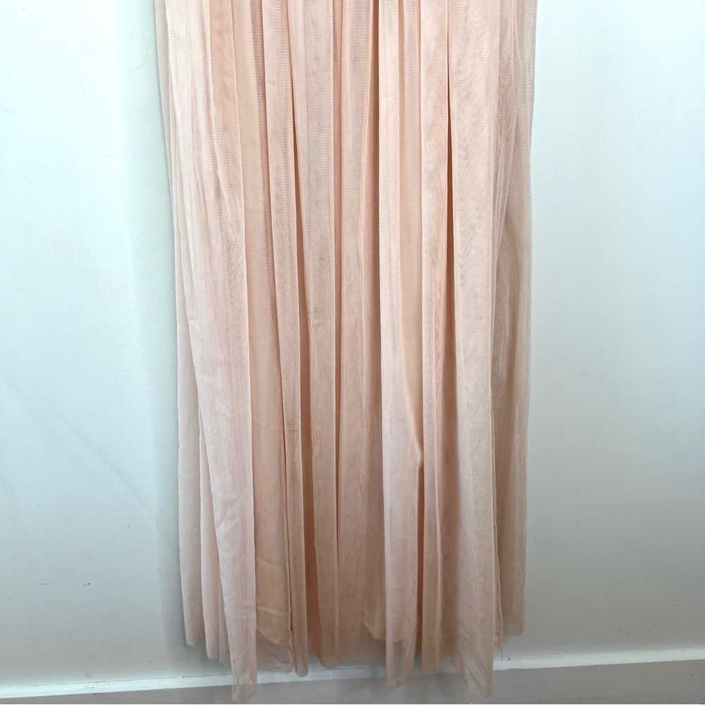Little Mistress Bandeau Dress Size 2 - Picture 7 of 12